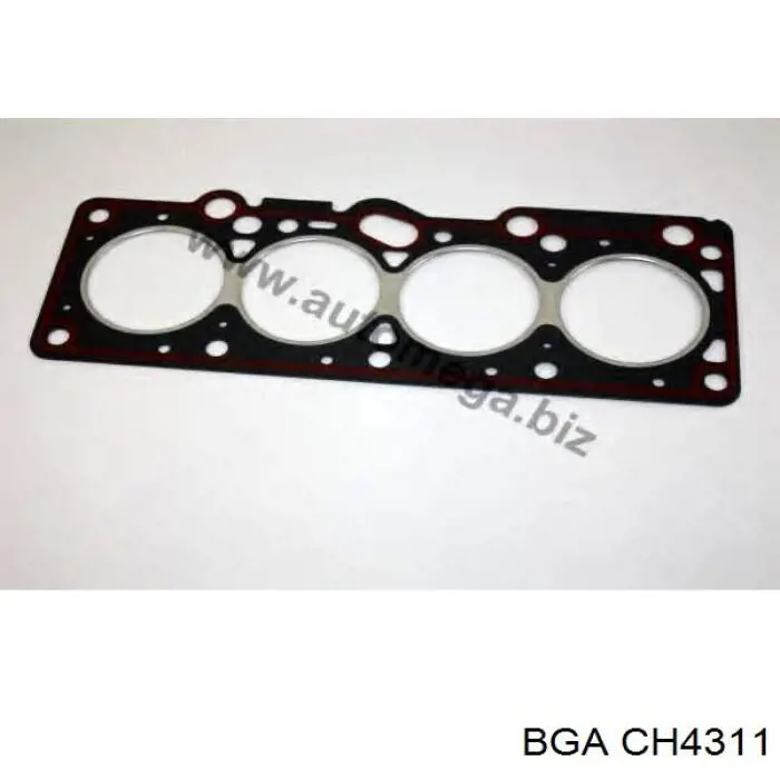 Compre CH4311 BGA Vedante de cabeça de motor (CBC)