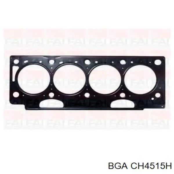 Vedante de cabeça de motor (CBC) BGA CH4515H preço, a partir de 32,96 USD