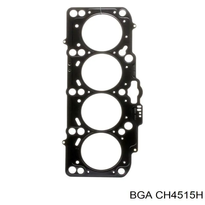 Compre CH4515H BGA Vedante de cabeça de motor (CBC)