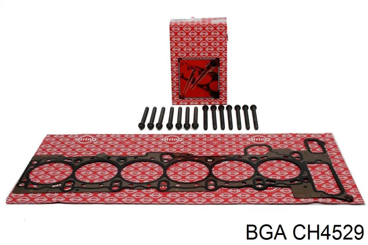 Compre CH4529 BGA Vedante de cabeça de motor (CBC)