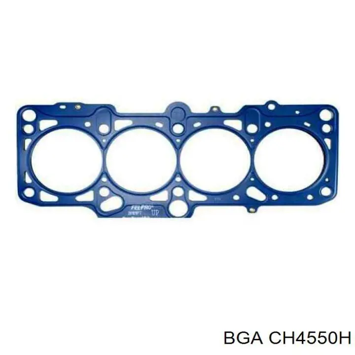 Vedante de cabeça de motor (CBC) BGA CH4550H preço, a partir de 37,02 USD