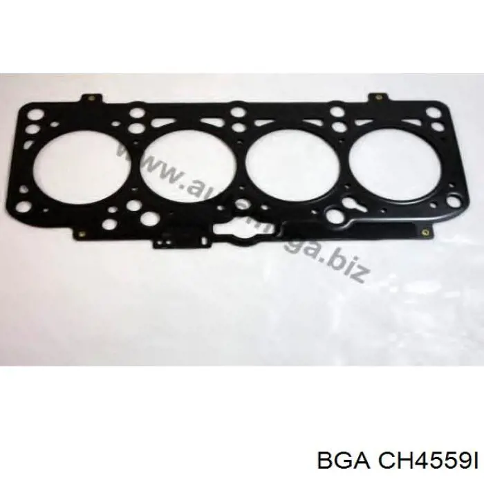 Vedante de cabeça de motor (CBC) BGA CH4559I preço, a partir de 20,32 USD
