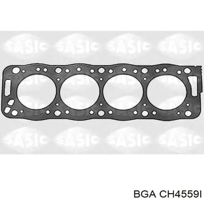 Vedante de cabeça de motor (CBC) BGA CH4559I preço, a partir de 35,78 USD