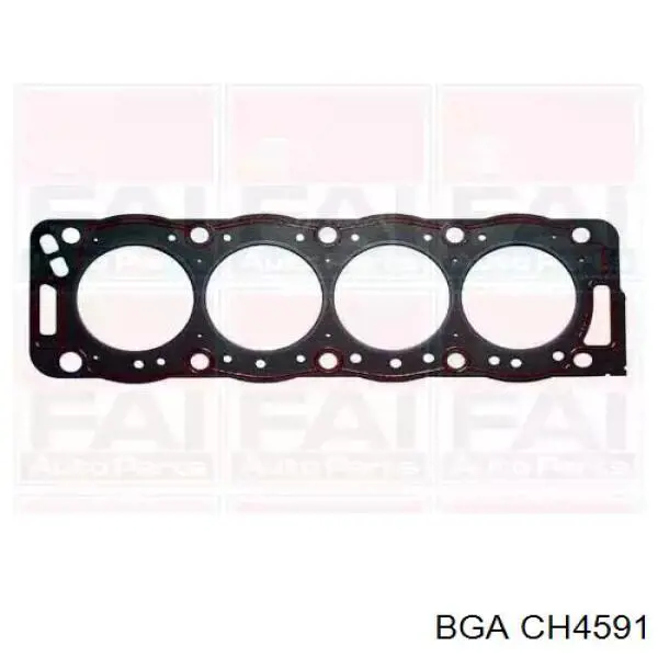 Compre CH4591 BGA Vedante de cabeça de motor (CBC)