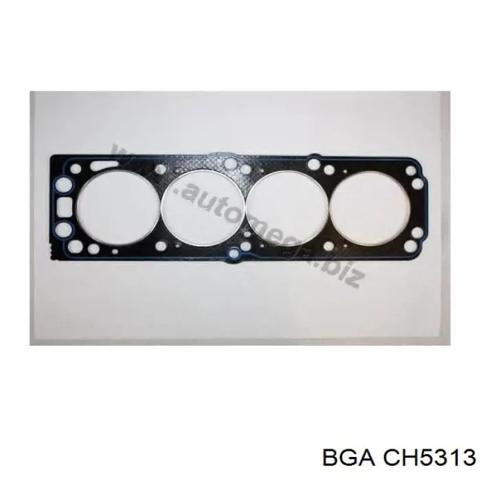 Compre CH5313 BGA Vedante de cabeça de motor (CBC)