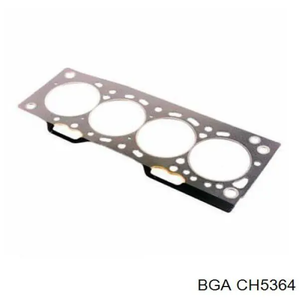 Vedante de cabeça de motor (CBC) BGA CH5364 preço, a partir de 13,98 USD