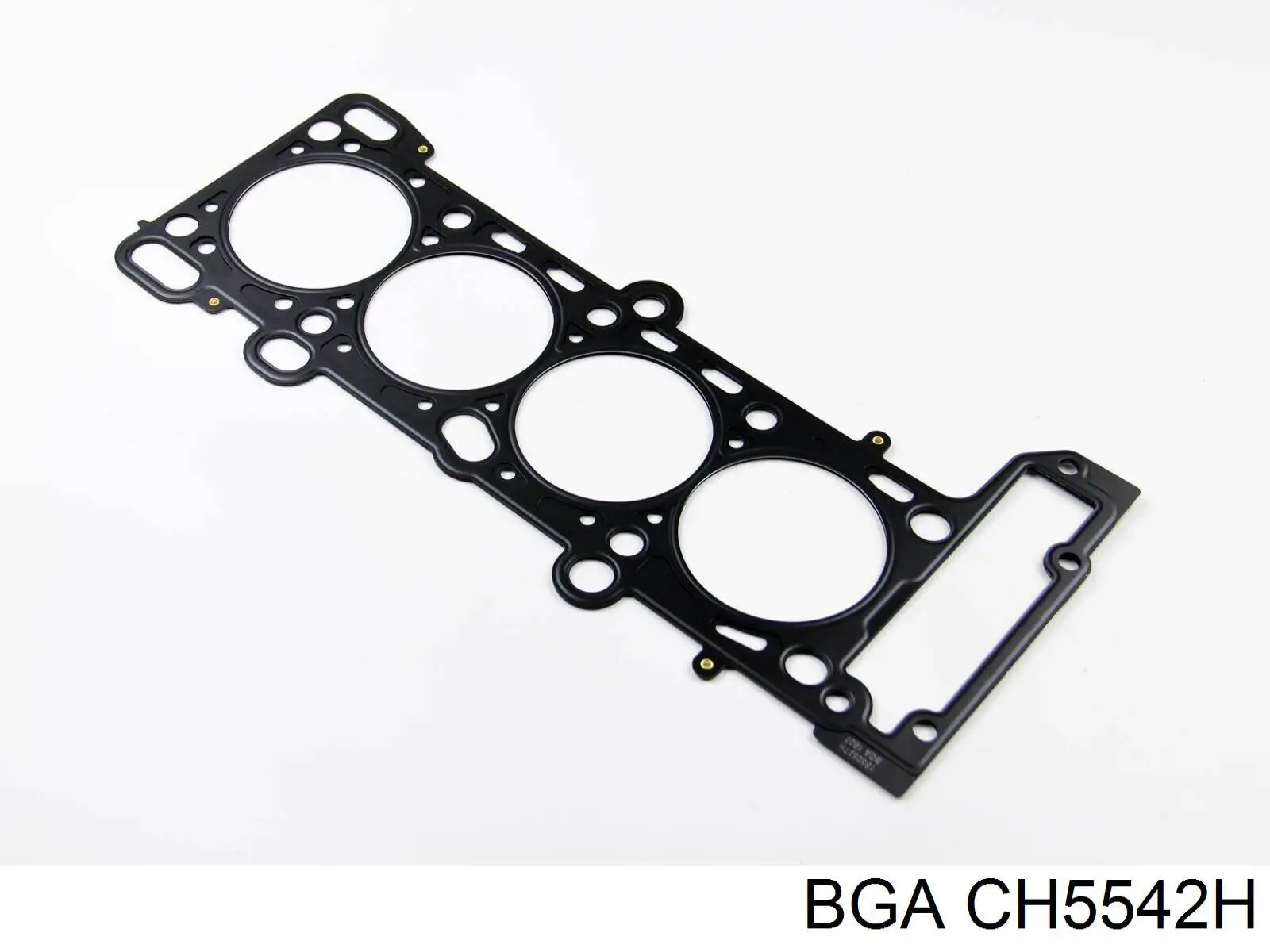 CH5542H BGA Vedante de cabeça de motor (CBC)