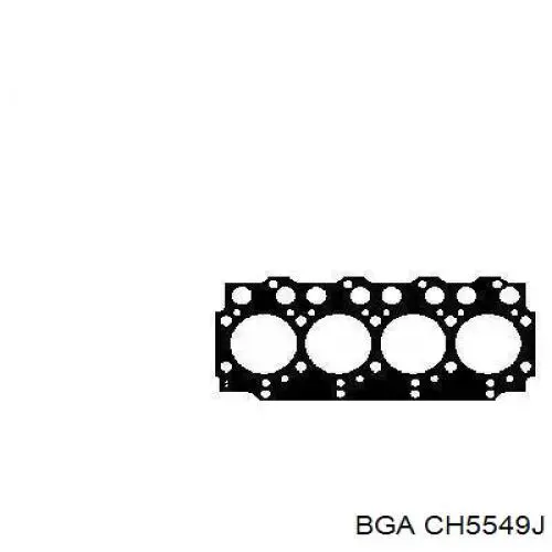 Vedante de cabeça de motor (CBC) BGA CH5549J preço, a partir de 42,79 USD