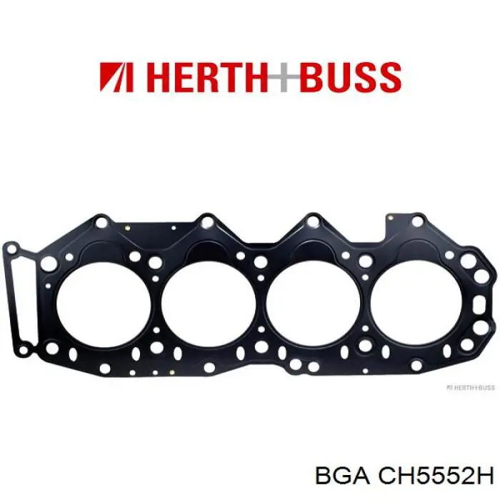 Compre CH5552H BGA Vedante de cabeça de motor (CBC)