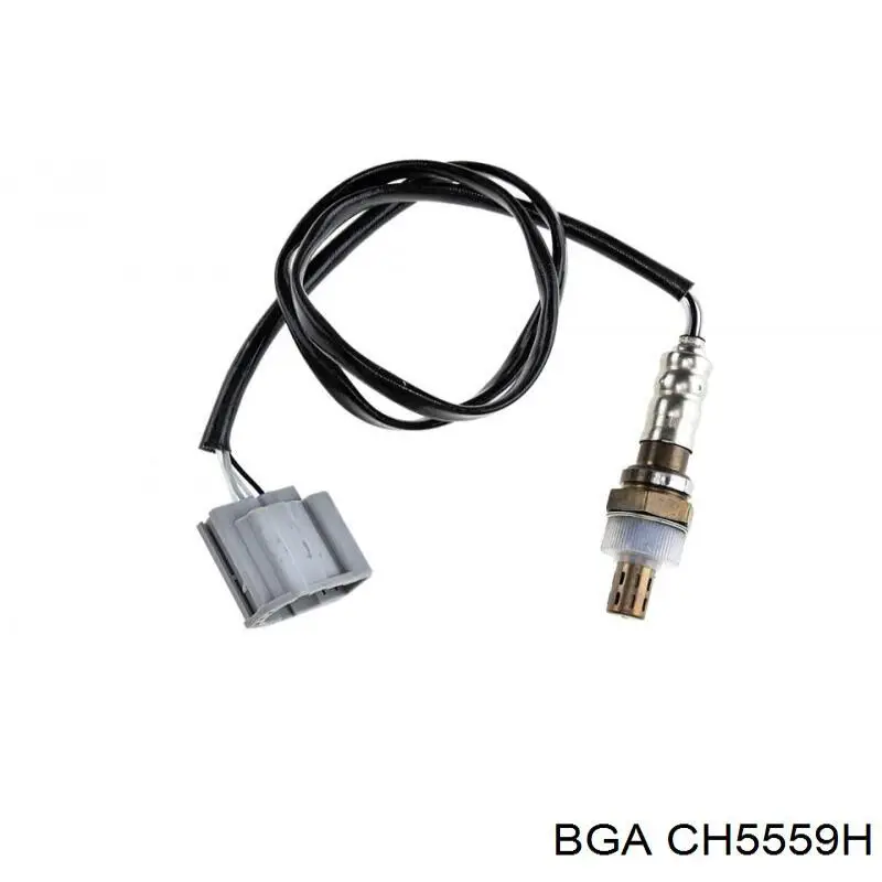 CH5559H BGA Vedante de cabeça de motor (CBC)
