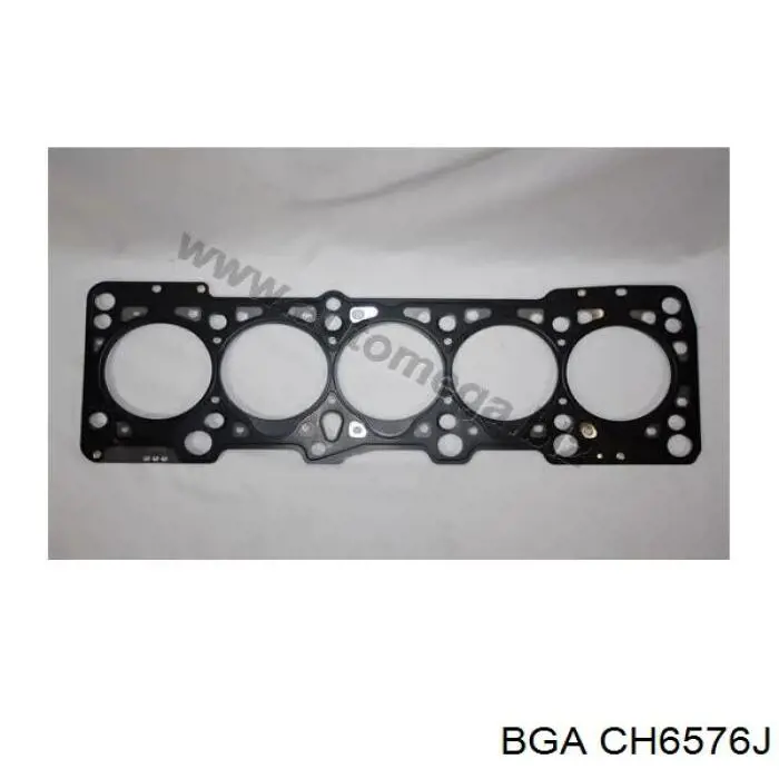 CH6576J BGA Vedante de cabeça de motor (CBC)