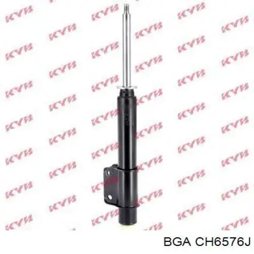 Vedante de cabeça de motor (CBC) BGA CH6576J preço, a partir de 46,08 USD