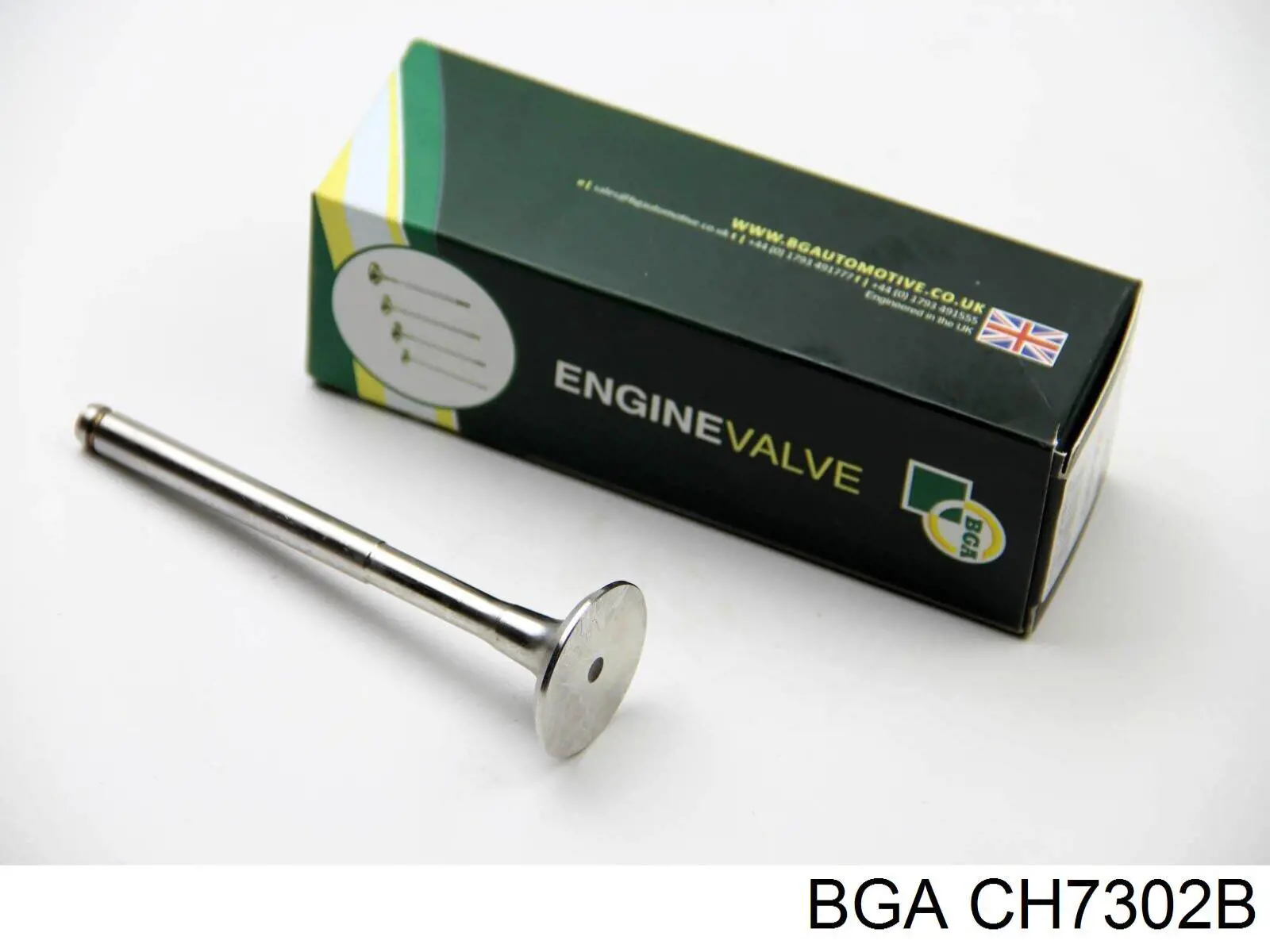 Compre CH7302B BGA Vedante de cabeça de motor (CBC)