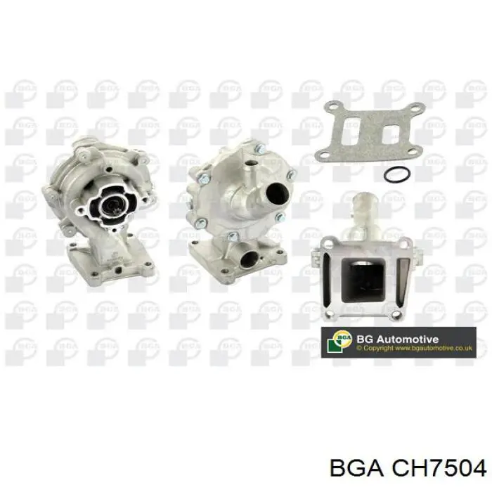 Compre 03L103383BT VAG Vedante de cabeça de motor (CBC)