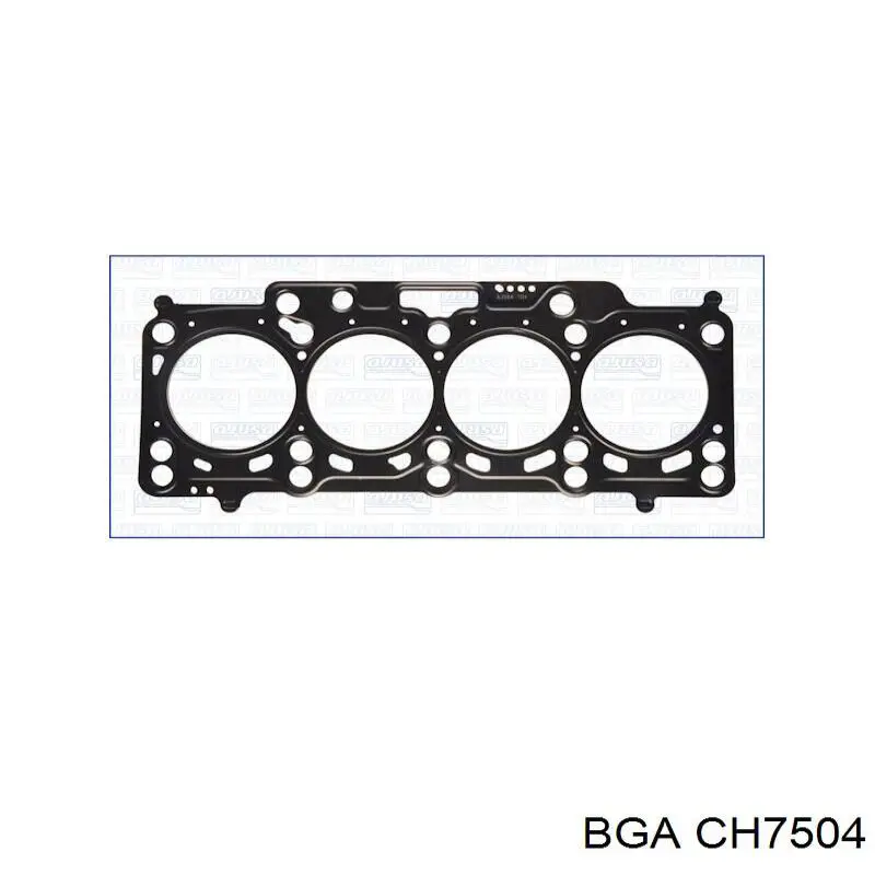 Vedante de cabeça de motor (CBC) VAG 03L103383BT preço, a partir de 52,35 USD