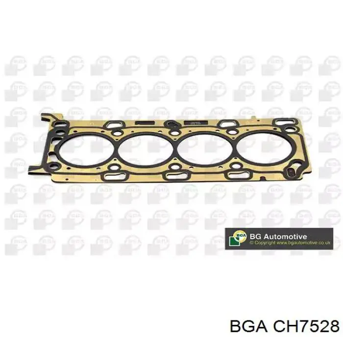 Compre AH7070 Payen Vedante de cabeça de motor (CBC)