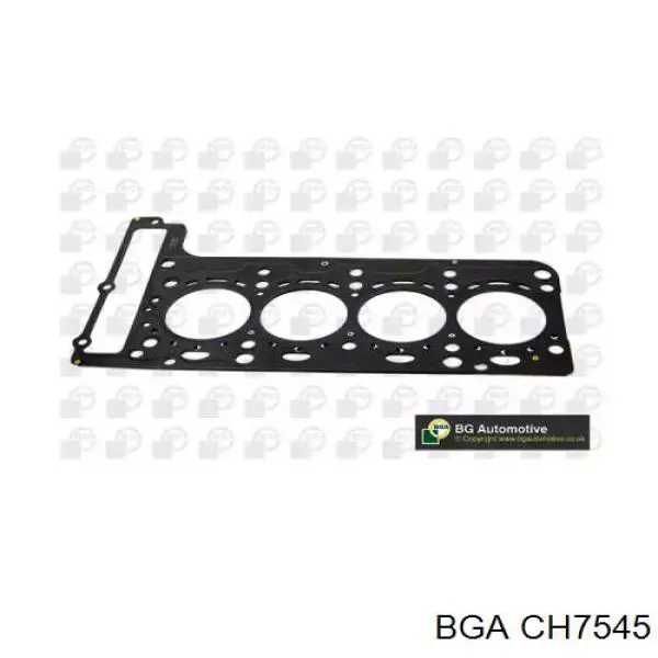 Vedante de cabeça de motor (CBC) Glaser H4055000 preço, a partir de 56,86 USD