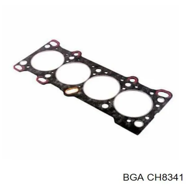 Compre CH8341 BGA Vedante de cabeça de motor (CBC)
