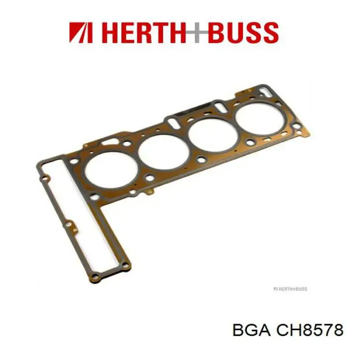 Compre 415620P Corteco Vedante de cabeça de motor (CBC)
