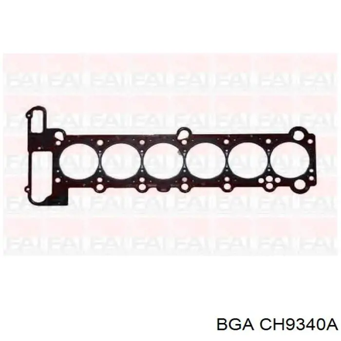 Vedante de cabeça de motor (CBC) BGA CH9340A preço, a partir de 34,86 USD