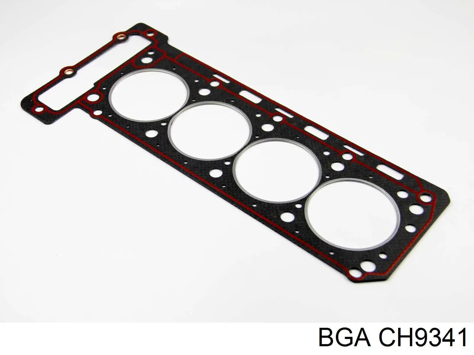 Vedante de cabeça de motor (CBC) BGA CH9341 preço, a partir de 26,28 USD