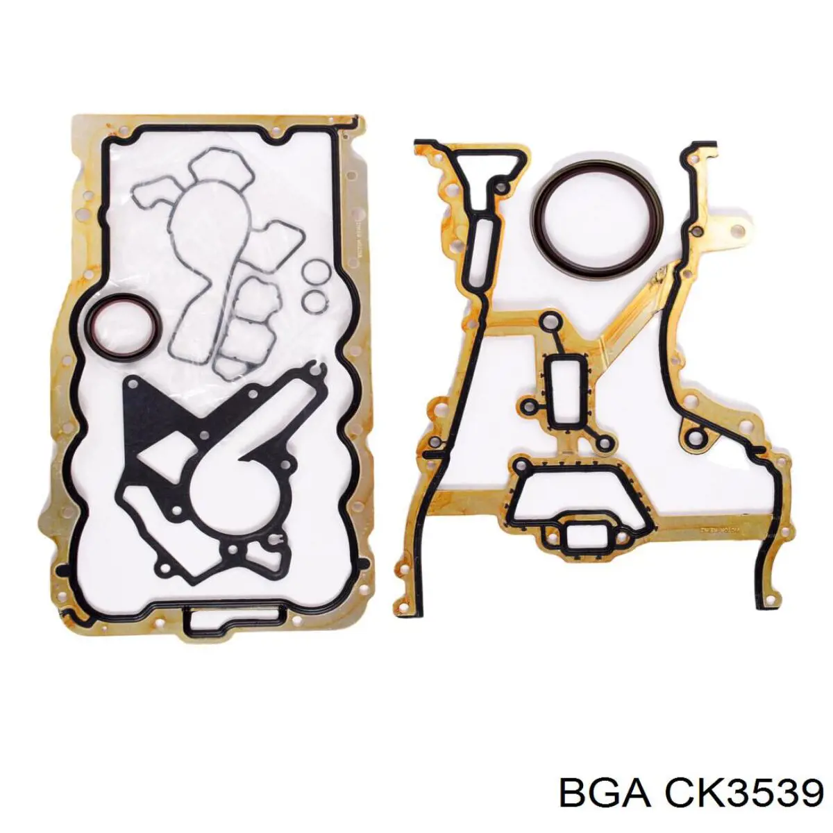 Kit inferior de vedantes de motor Ajusa 54134200 preço, a partir de 26,35 USD