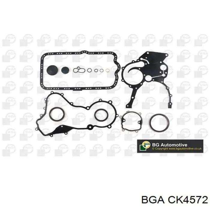 Kit inferior de vedantes de motor Glaser B3654900 preço, a partir de 76,93 USD