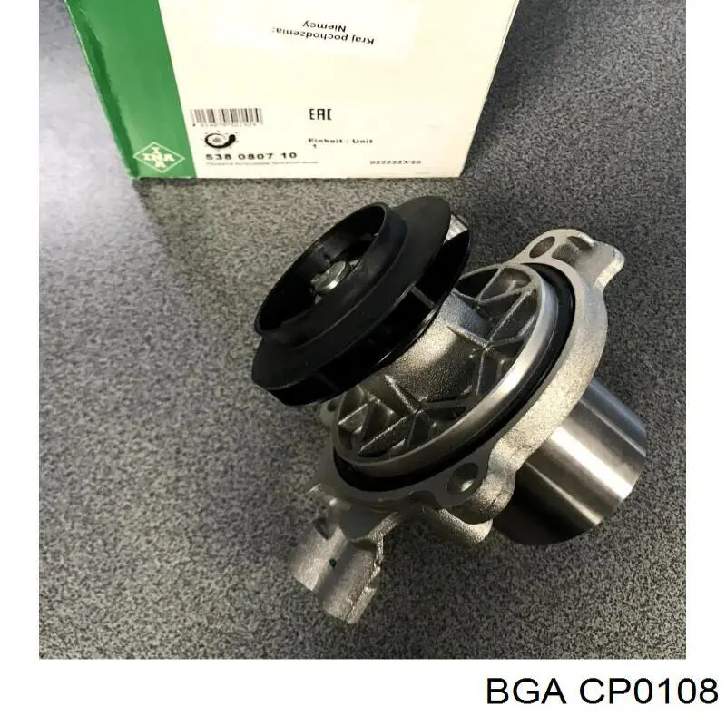 Compre CP0108 BGA Bomba de água (bomba) de esfriamento