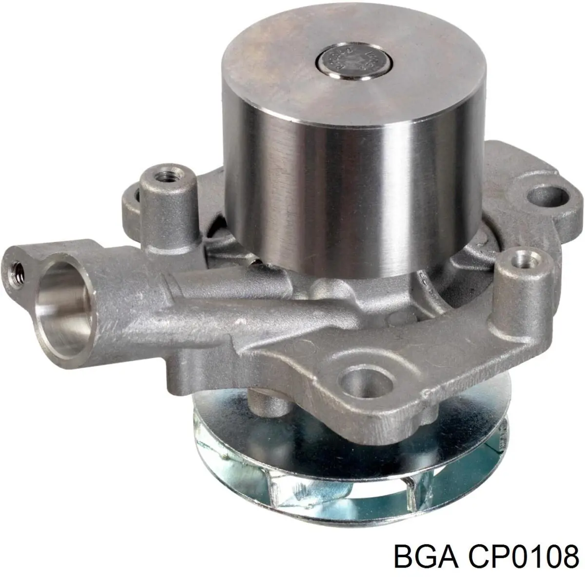 Bomba de água (bomba) de esfriamento BGA CP0108 preço, a partir de 68,01 USD
