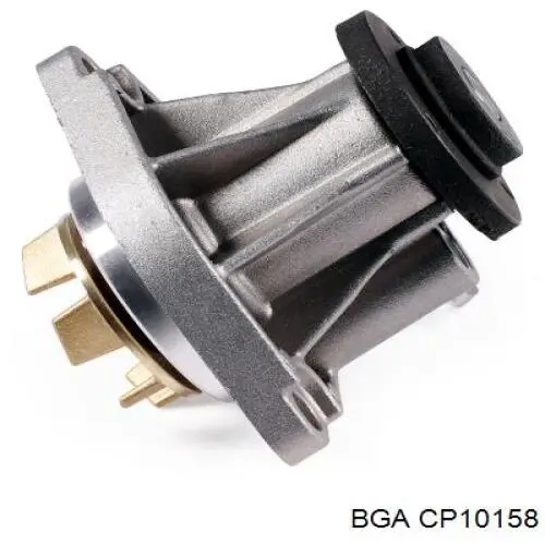 Bomba de água (bomba) de esfriamento BGA CP10158 preço, a partir de 41,58 USD