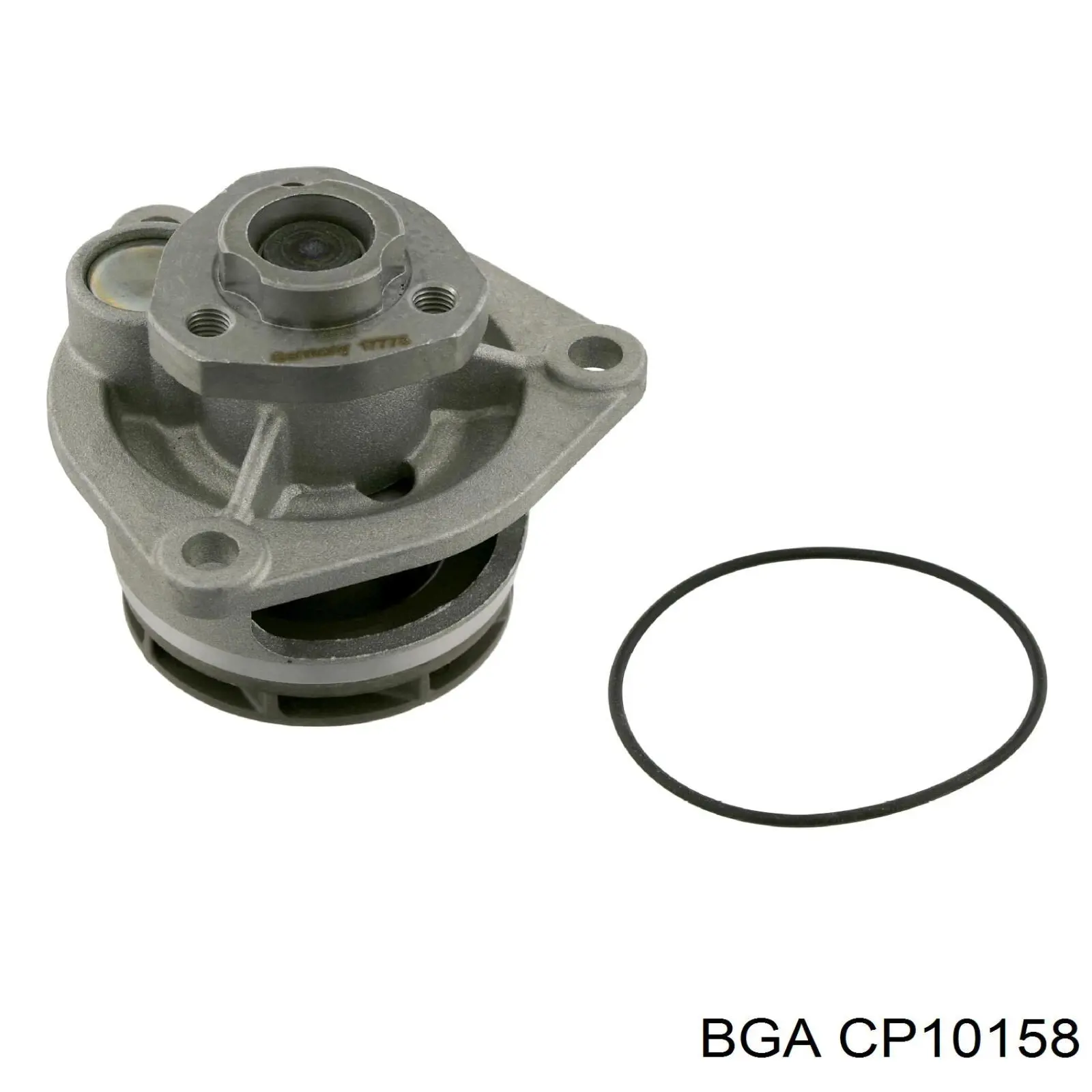 Bomba de água (bomba) de esfriamento CP10158 BGA