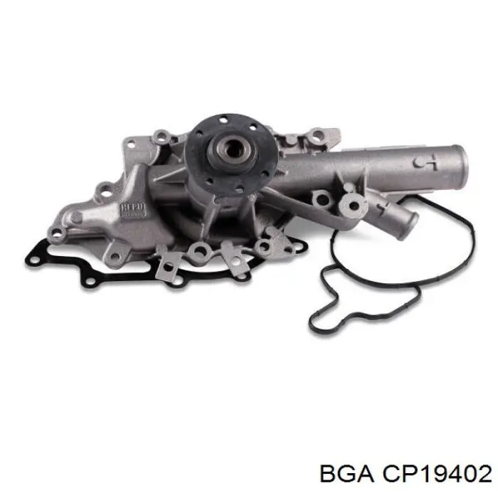Compre CP19402 BGA Bomba de água (bomba) de esfriamento