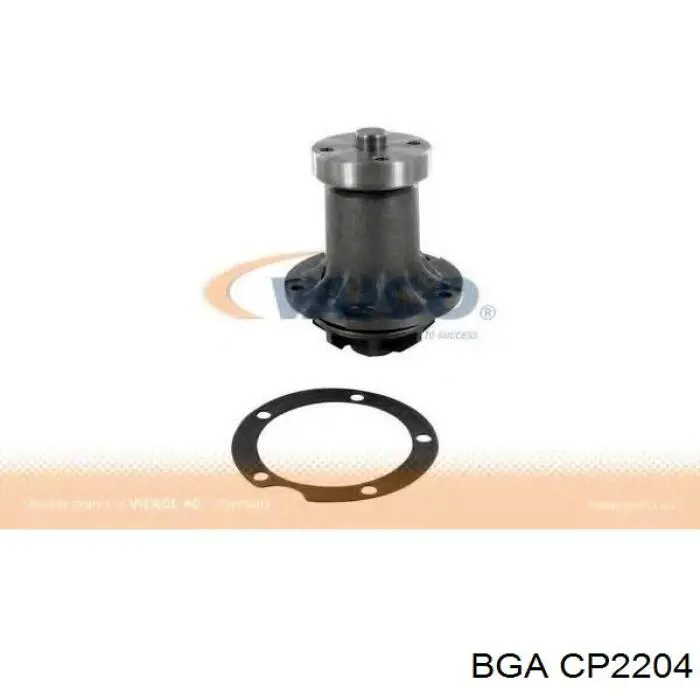 Compre CP2204 BGA Bomba de água (bomba) de esfriamento