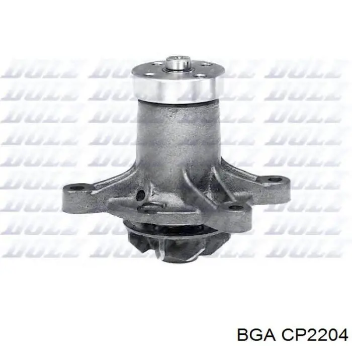 Compre CP2204 BGA Bomba de água (bomba) de esfriamento