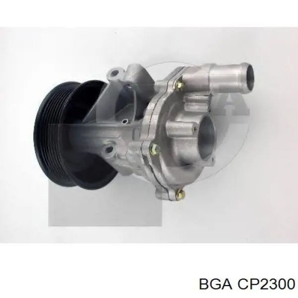 Compre CP2300 BGA Bomba de água (bomba) de esfriamento