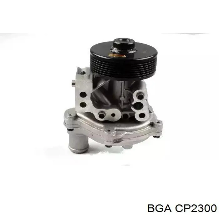 CP2300 BGA Bomba de água (bomba) de esfriamento