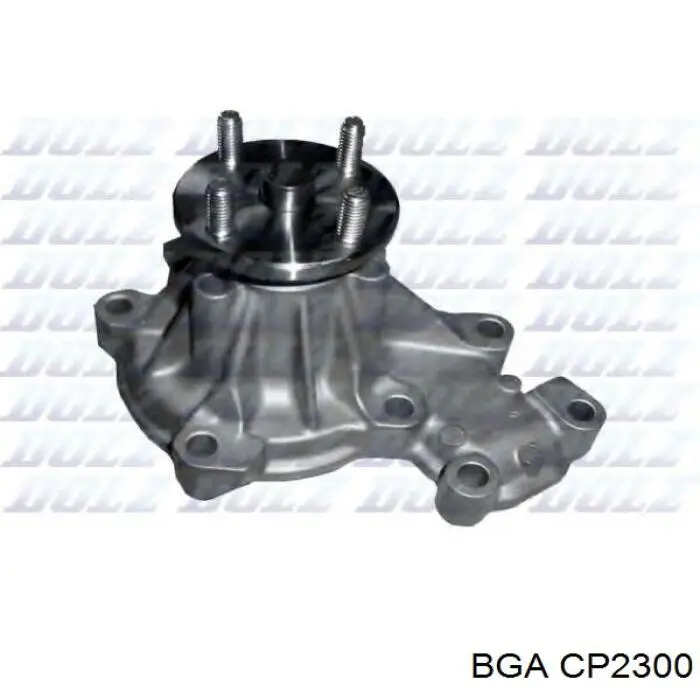Compre CP2300 BGA Bomba de água (bomba) de esfriamento