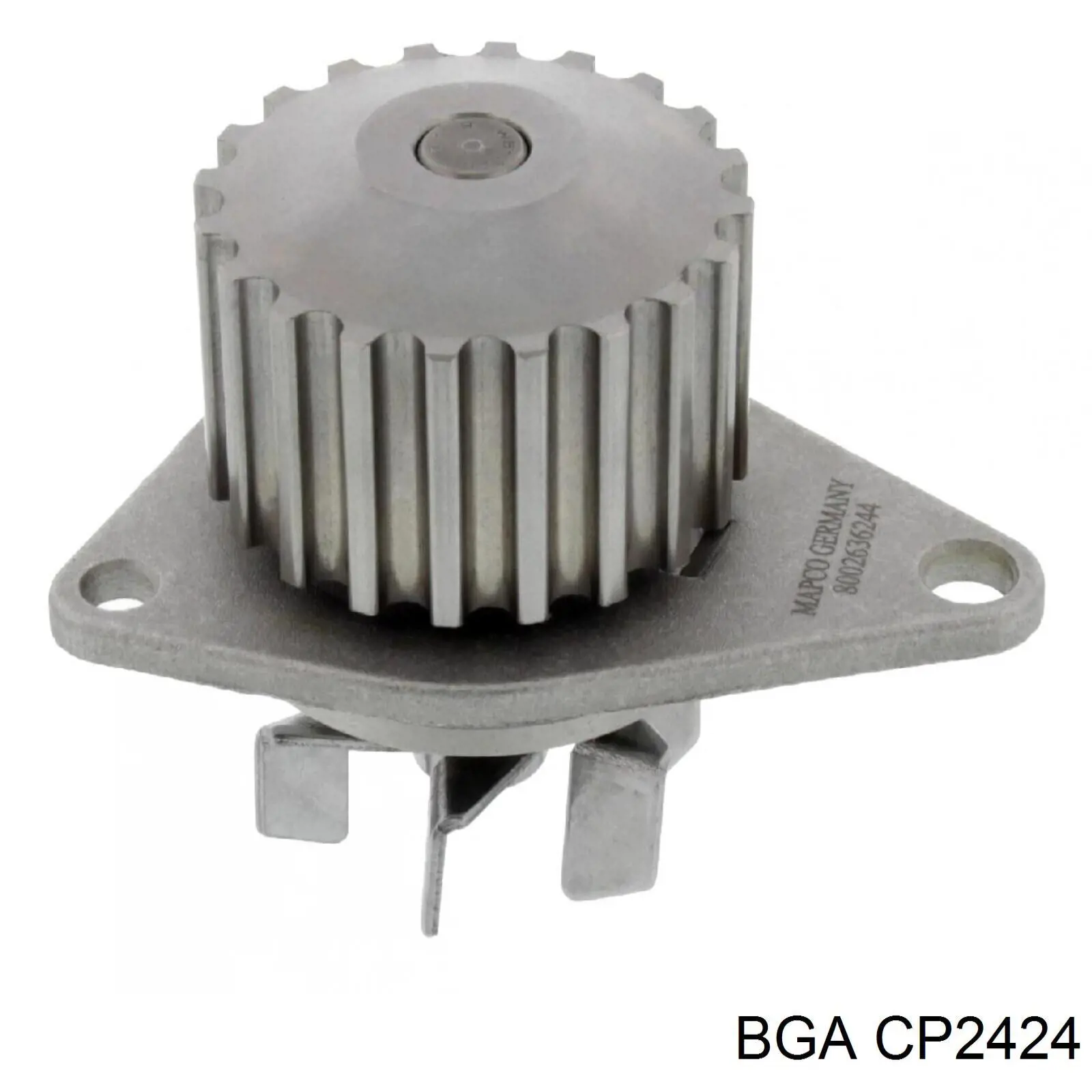 Compre CP2424 BGA Bomba de água (bomba) de esfriamento