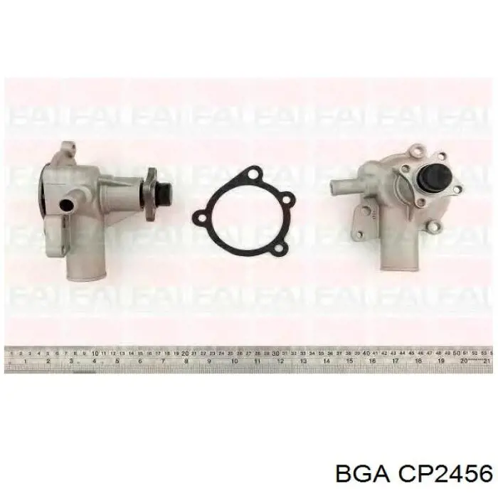 Compre CP2456 BGA Bomba de água (bomba) de esfriamento