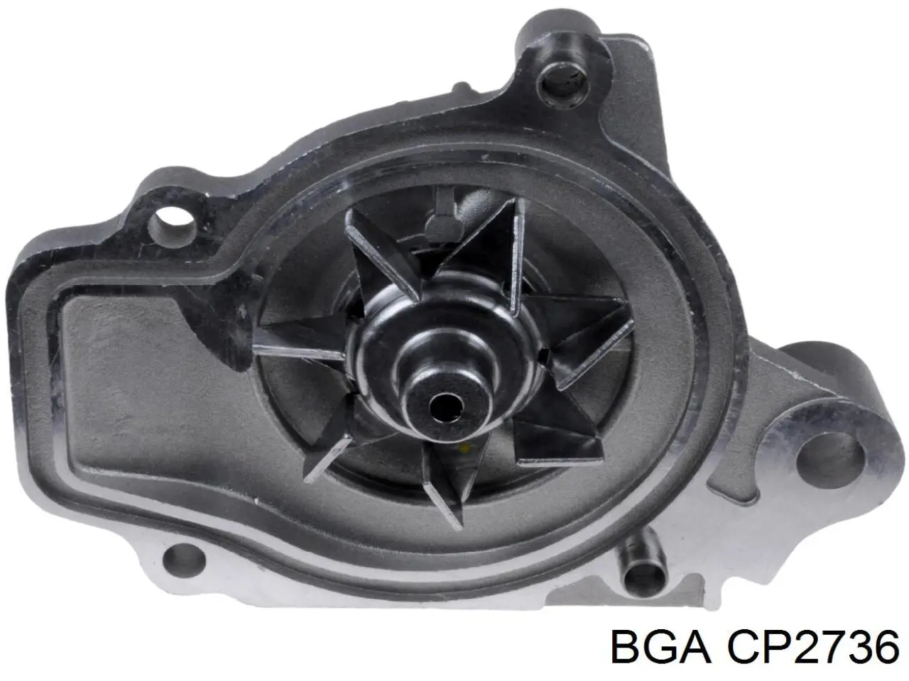 Compre CP2736 BGA Bomba de água (bomba) de esfriamento