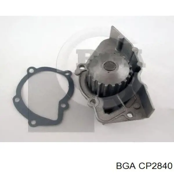 Compre CP2840 BGA Bomba de água (bomba) de esfriamento