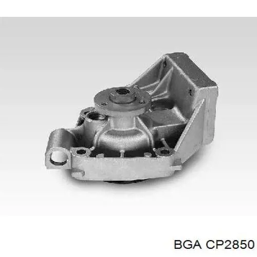 Bomba de água (bomba) de esfriamento BGA CP2850 preço, a partir de 76,52 USD