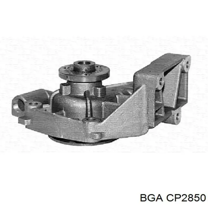 Compre CP2850 BGA Bomba de água (bomba) de esfriamento