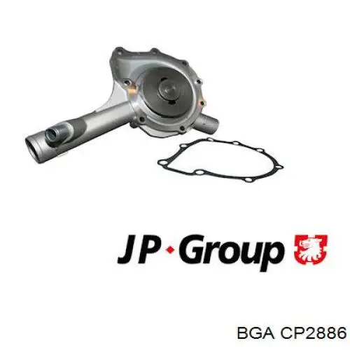 Compre CP2886 BGA Bomba de água (bomba) de esfriamento