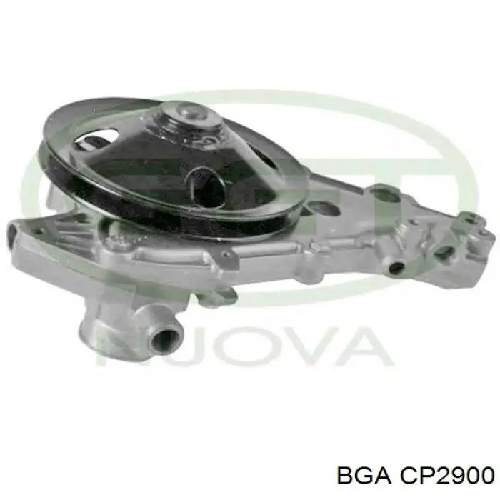 Bomba de água (bomba) de esfriamento, montada com caixa BGA CP2900 preço, a partir de 60,94 USD