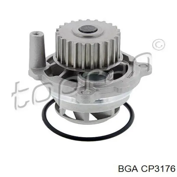 Compre CP3176 BGA Bomba de água (bomba) de esfriamento