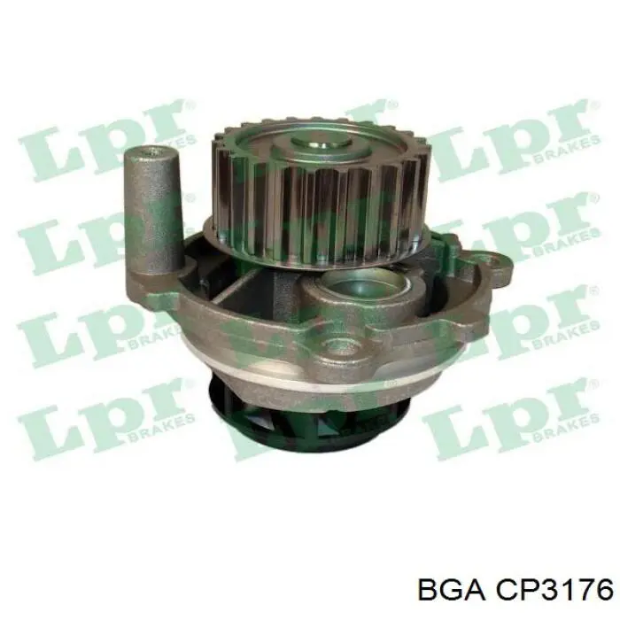 Compre CP3176 BGA Bomba de água (bomba) de esfriamento