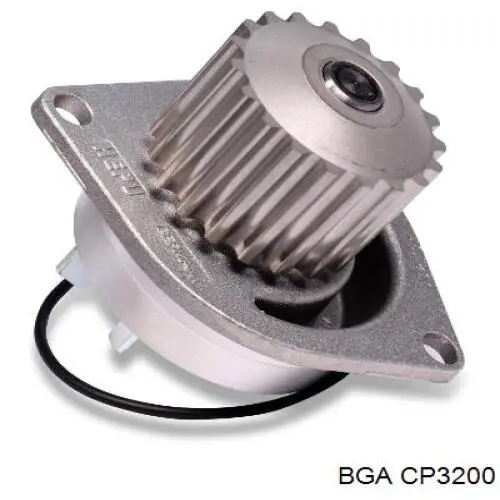 Compre CP3200 BGA Bomba de água (bomba) de esfriamento
