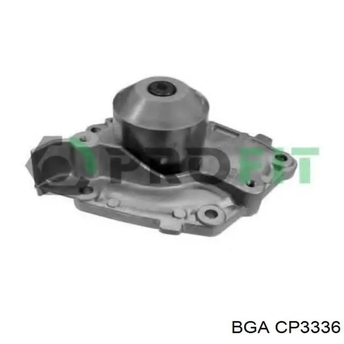 Compre CP3336 BGA Bomba de água (bomba) de esfriamento