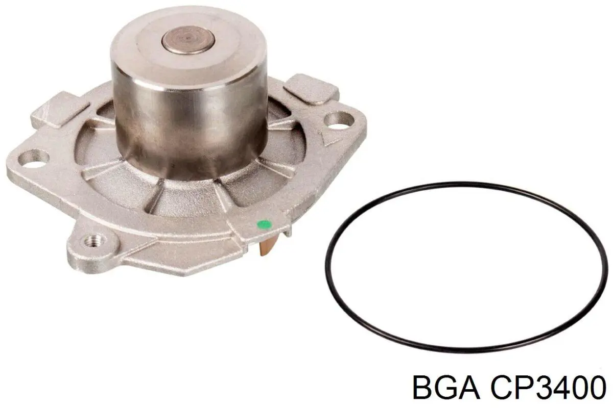 Compre CP3400 BGA Bomba de água (bomba) de esfriamento